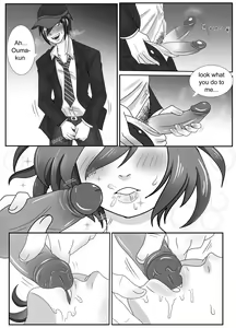 Page 6 of Sleep Over [disruptiva] - Danganronpa Dj - preview thumbnail