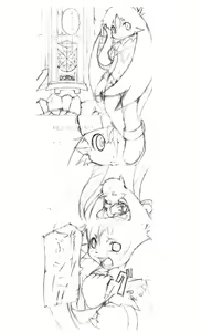 Page 5 of Klonoa Hon 18x - preview thumbnail