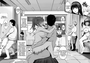 Page 3 of Haramase Sakunyuu Jisshuu - preview thumbnail