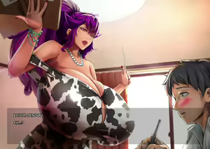 Page 105 of Gekijou no Libido 2 - preview thumbnail