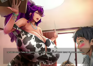 Page 108 of Gekijou no Libido 2 - preview thumbnail