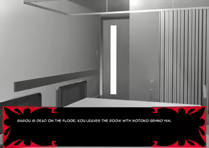 Page 1137 of Gekijou no Libido 2 - preview thumbnail