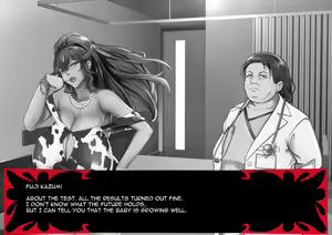 Page 1140 of Gekijou no Libido 2 - preview thumbnail
