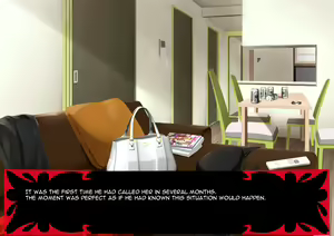 Page 1388 of Gekijou no Libido 2 - preview thumbnail