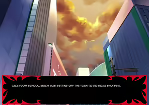 Page 1394 of Gekijou no Libido 2 - preview thumbnail