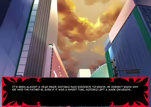 Page 1400 of Gekijou no Libido 2 - preview thumbnail