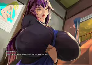 Page 1430 of Gekijou no Libido 2 - preview thumbnail