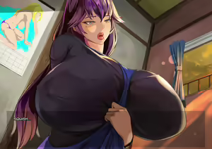 Page 1432 of Gekijou no Libido 2 - preview thumbnail