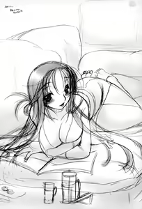 Page 177 of Powerful Girls! - preview thumbnail