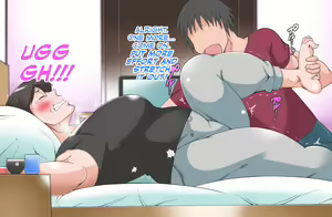 Page 16 of Rokujuuji Haha to no Tanoshii Rihabiri Seikatsu | Fun Daily Life With A 60-year-old Mother In Rehab - preview thumbnail