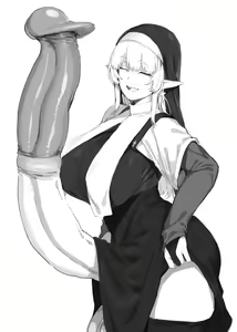 Page 14 of Nun - preview thumbnail