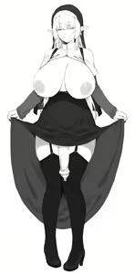 Page 6 of Nun - preview thumbnail