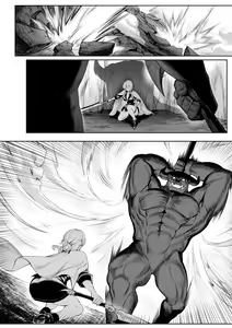 Page 15 of Ikusa Otome to Ikusa Goto! ~Onna Seikishi Hen~ - preview thumbnail