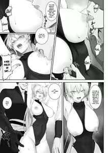Page 52 of Ikusa Otome to Ikusa Goto! ~Onna Seikishi Hen~ - preview thumbnail