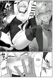 Page 58 of Ikusa Otome to Ikusa Goto! ~Onna Seikishi Hen~ - preview thumbnail
