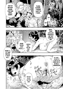 Page 134 of Butagoya - The girl is caught in a pigsty - preview thumbnail