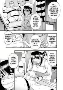 Page 187 of Butagoya - The girl is caught in a pigsty - preview thumbnail