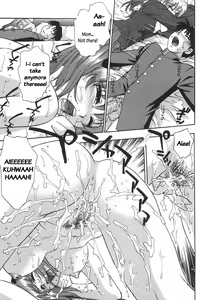 Page 120 of Nebula Harem Ch. 1-6 - preview thumbnail
