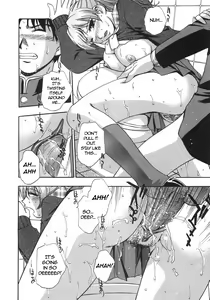Page 83 of Nebula Harem Ch. 1-6 - preview thumbnail