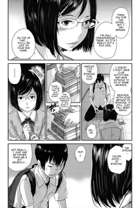 Page 3 of Dainiku: Shiritsu Niho Gakuen Koutou Gakkou / Goka Yuina | 2nd Ward: Niho Gakuen Private High School / Goka Yuina - preview thumbnail