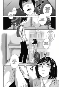Page 8 of Dainiku: Shiritsu Niho Gakuen Koutou Gakkou / Goka Yuina | 2nd Ward: Niho Gakuen Private High School / Goka Yuina - preview thumbnail
