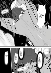 Page 19 of Sihrayoshi-ke no Choujo - preview thumbnail