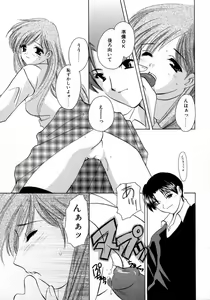Page 91 of Shimotsuki Jinja Ibun - preview thumbnail