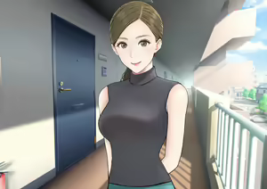 Page 62 of Danna no Rusuchuu ni Doutei o Banshaku ni Sasoi Nakadashi Saseru Bijin Tsuma no Riho-san - preview thumbnail