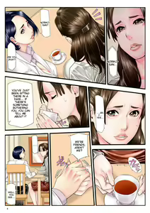 Page 4 of Hitozuma Choukyou Nisshi - preview thumbnail