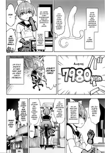 Page 32 of Ketsumedo Yuugi - preview thumbnail