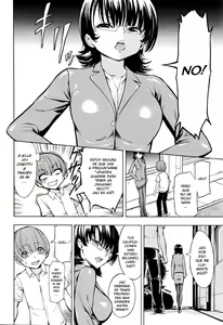 Page 34 of Ketsumedo Yuugi - preview thumbnail