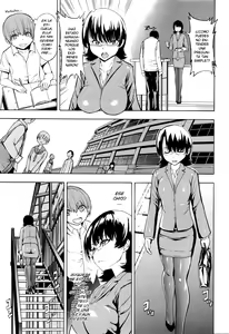 Page 35 of Ketsumedo Yuugi - preview thumbnail