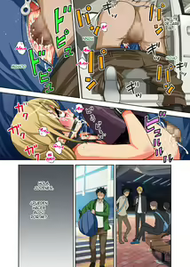 Page 42 of Fushi Katei x Josou Seidorei ~Musuko o Mesu ni Shita Aitsu o Mesu ni Suru to Chikau Chichi no Hibi~ - preview thumbnail
