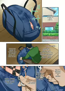 Page 46 of Fushi Katei x Josou Seidorei ~Musuko o Mesu ni Shita Aitsu o Mesu ni Suru to Chikau Chichi no Hibi~ - preview thumbnail