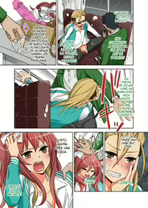 Page 6 of Fushi Katei x Josou Seidorei ~Musuko o Mesu ni Shita Aitsu o Mesu ni Suru to Chikau Chichi no Hibi~ - preview thumbnail