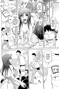 Page 119 of SM Danchi ~Maso Mesu Heaven~ - preview thumbnail