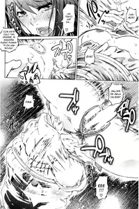 Page 139 of SM Danchi ~Maso Mesu Heaven~ - preview thumbnail