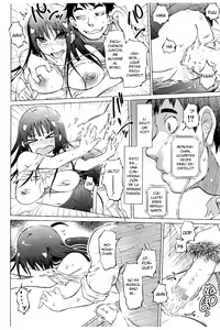 Page 173 of SM Danchi ~Maso Mesu Heaven~ - preview thumbnail