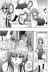 Page 68 of SM Danchi ~Maso Mesu Heaven~ - preview thumbnail