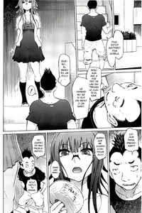 Page 71 of SM Danchi ~Maso Mesu Heaven~ - preview thumbnail