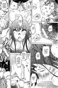 Page 79 of SM Danchi ~Maso Mesu Heaven~ - preview thumbnail