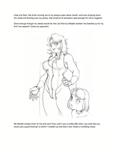 Page 51 of Yoshi's Journey - preview thumbnail