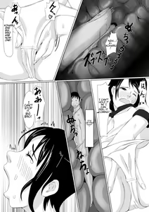 Page 28 of Imouto ni Chiisaku Sarete Sukihoudai | Shrunken By Your Little Sister - preview thumbnail