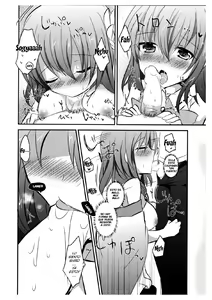 Page 7 of CHECKMATE! - preview thumbnail