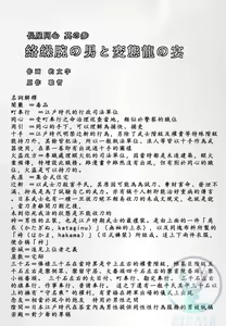 Page 3 of Nagaya Doushin Sono San - preview thumbnail