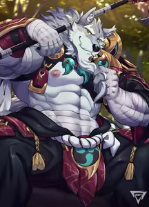 Law — hentai manga cover on Fhentai