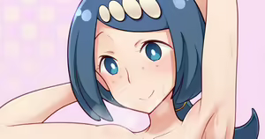 Lana's Mom — hentai manga cover on Fhentai
