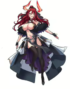 Page 262 of Wish Gallery DLC Artbook Steam - preview thumbnail
