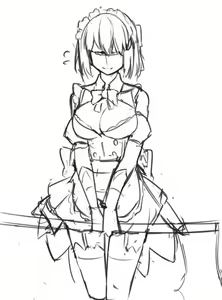 Page 298 of Wish Gallery DLC Artbook Steam - preview thumbnail