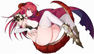 Page 330 of Wish Gallery DLC Artbook Steam - preview thumbnail